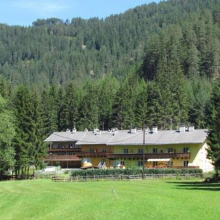 Ferienwohnung Chow Chow Nauders Luaran gambar